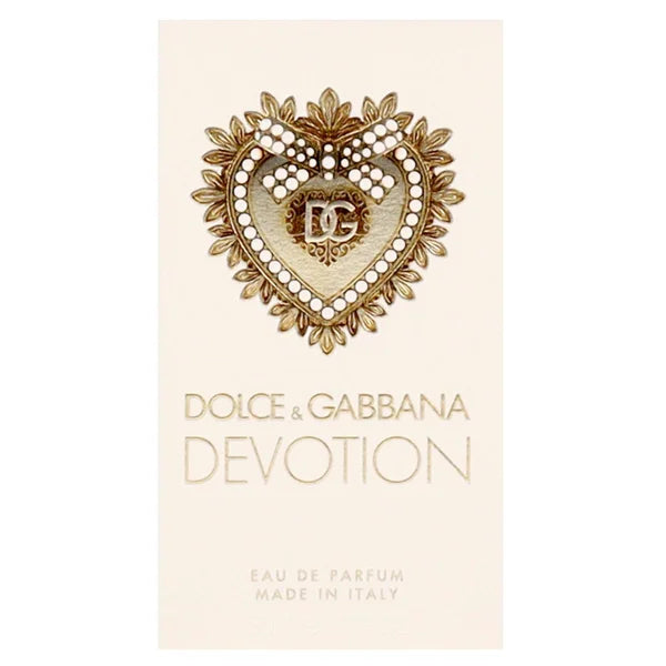 Dolce&Gabbana Devotion Eau de Parfum Spray 50ml