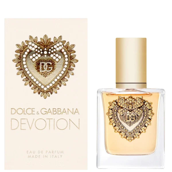 Dolce&Gabbana Devotion Eau de Parfum Spray 50ml
