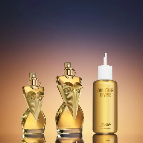 Jean Paul Gaultier Gaultier Divine Eau de Parfum Refill 200ml