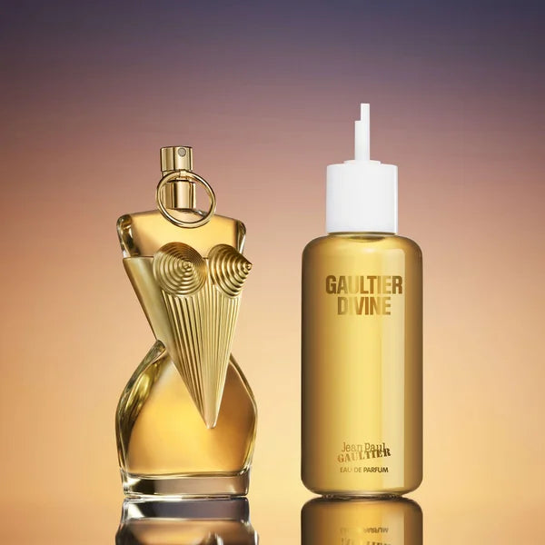 Jean Paul Gaultier Gaultier Divine Eau de Parfum Refill 200ml