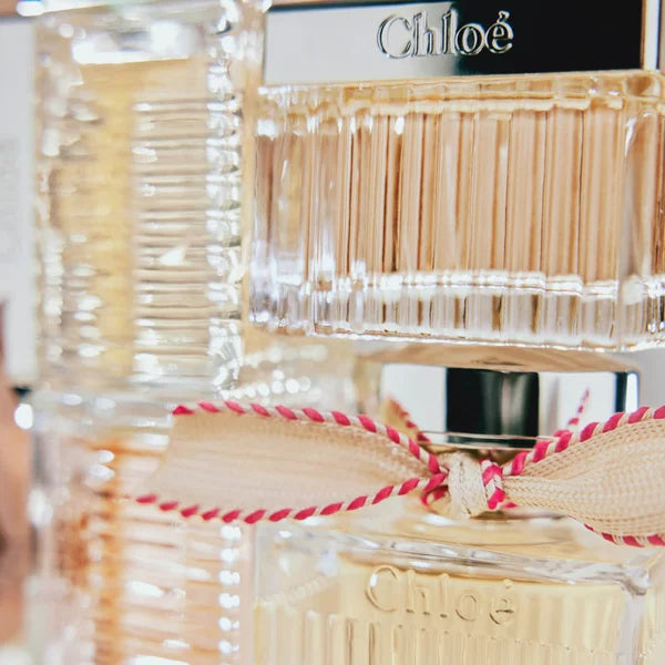 Chloé L’Eau de Parfum Lumineuse Eau de Parfum Spray 50ml