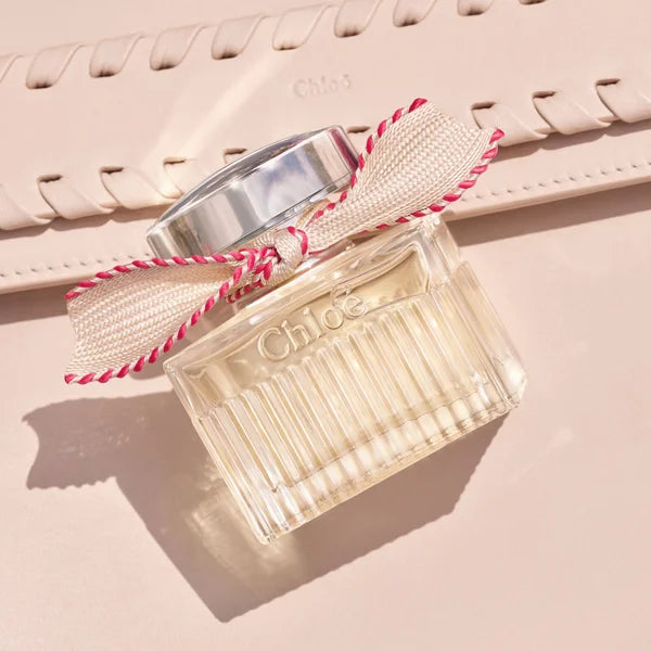Chloé L’Eau de Parfum Lumineuse Eau de Parfum Spray 50ml