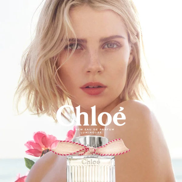 Chloé L’Eau de Parfum Lumineuse Eau de Parfum Spray 50ml