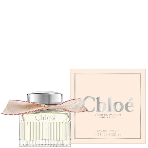 Chloé L’Eau de Parfum Lumineuse Eau de Parfum Spray 50ml