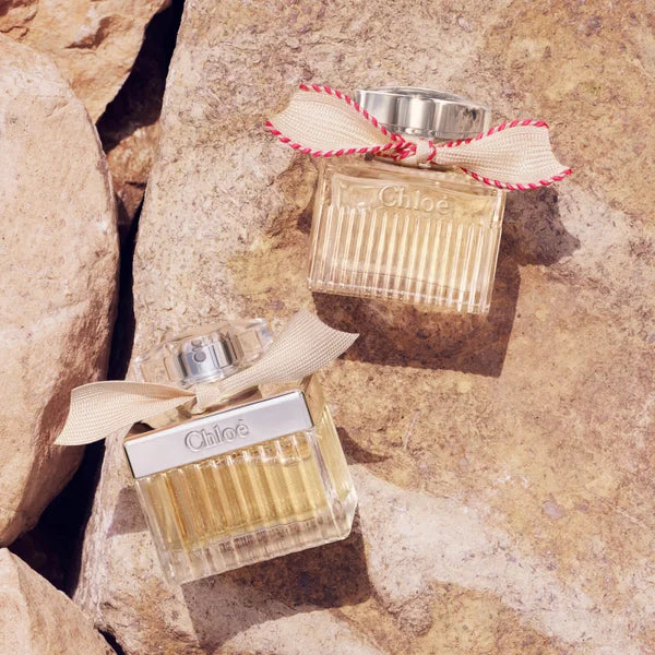 Chloé L’Eau de Parfum Lumineuse Eau de Parfum Spray 50ml