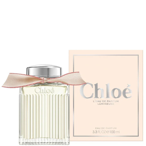 Chloé L’Eau de Parfum Lumineuse Eau de Parfum Spray 100ml