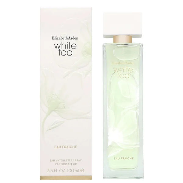 Elizabeth Arden White Tea Eau Fraiche Eau de Toilette Spray 100ml / 3.3 fl.oz.