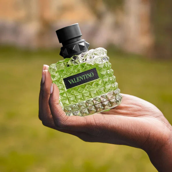 Valentino Born in Roma Donna Green Stravaganza Eau de Parfum Spray 30ml