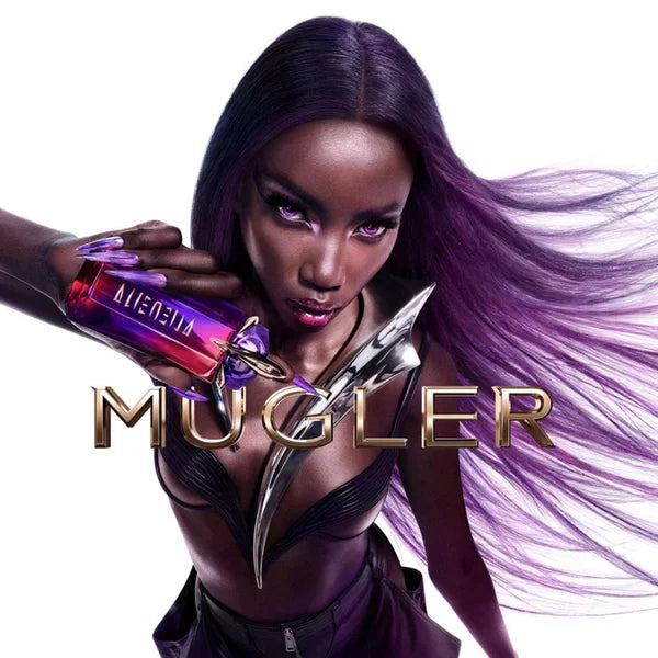 MUGLER Alien Hypersense Eau de Parfum Spray 30ml