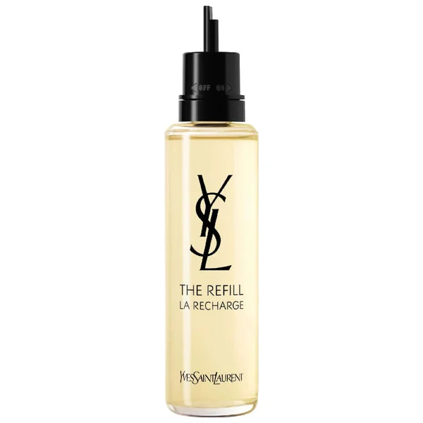 Yves Saint Laurent Libre Eau de Parfum Refill 100ml