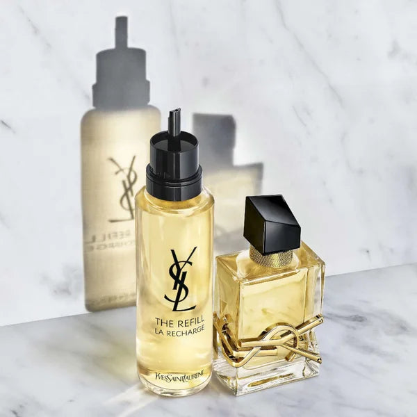 Yves Saint Laurent Libre Eau de Parfum Refill 100ml