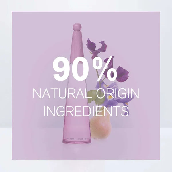 Issey Miyake L'Eau d'Issey Solar Violet Eau de Toilette Spray 50ml