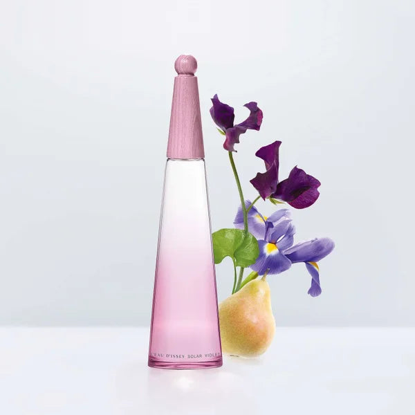Issey Miyake L'Eau d'Issey Solar Violet Eau de Toilette Spray 50ml