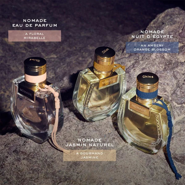 Chloé Nomade Nuit d’Egypte Eau de Parfum for Women 75ml