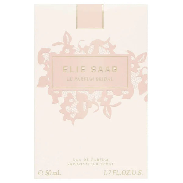 Elie Saab Le Parfum Bridal Eau de Parfum Spray 50ml