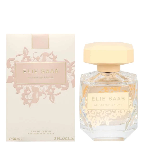 Elie Saab Le Parfum Bridal Eau de Parfum Spray 90ml