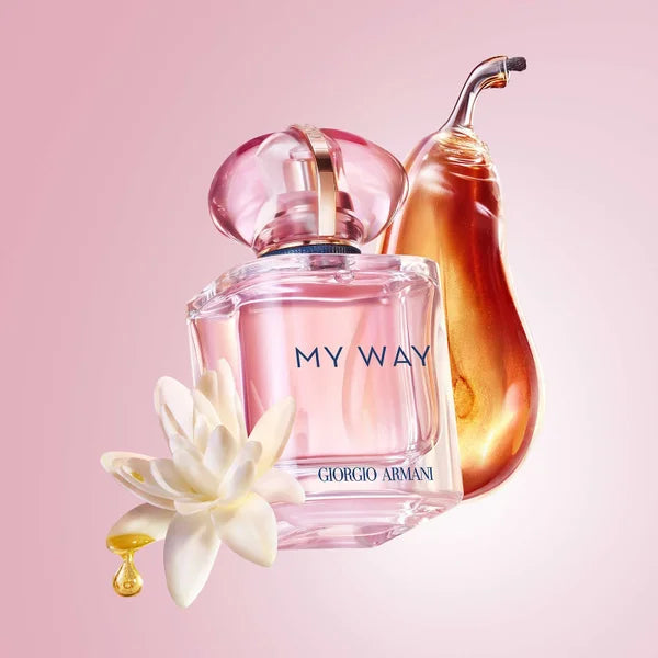 Armani My Way Nectar Eau de Parfum Nectar Spray 90ml