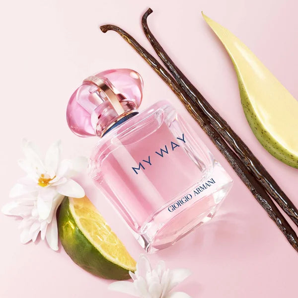 Armani My Way Nectar Eau de Parfum Nectar Spray 90ml