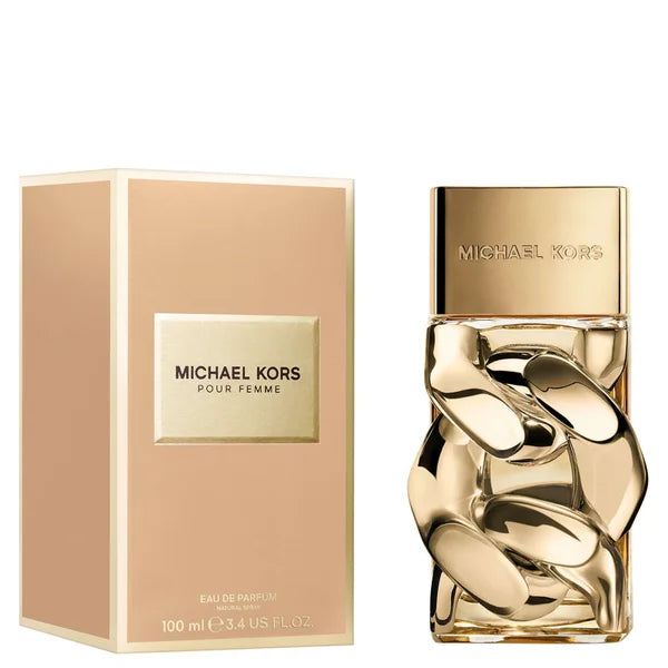 Michael Kors Pour Femme Eau de Parfum 100ml