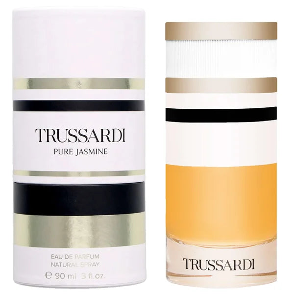 Trussardi Femme Pure Jasmine Eau de Parfum Spray 90ml