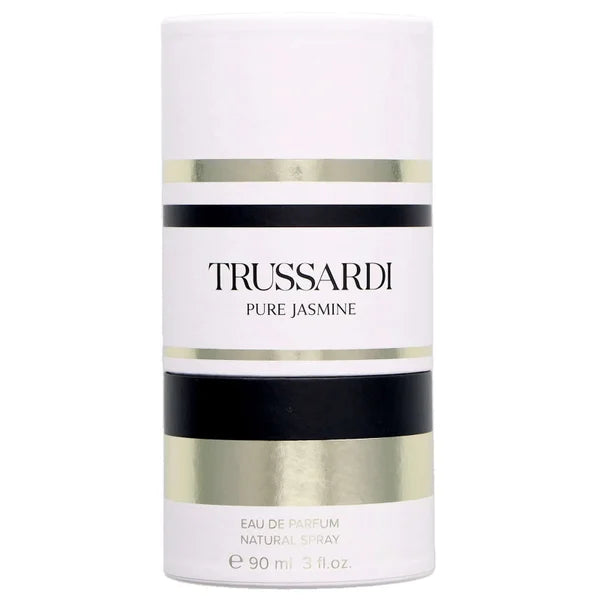 Trussardi Femme Pure Jasmine Eau de Parfum Spray 90ml