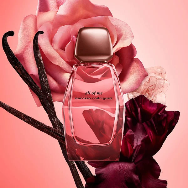 Narciso Rodriguez All Of Me Eau de Parfum Intense Spray 50ml