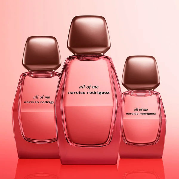 Narciso Rodriguez All Of Me Eau de Parfum Intense Spray 50ml