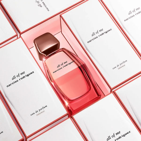 Narciso Rodriguez All Of Me Eau de Parfum Intense Spray 50ml
