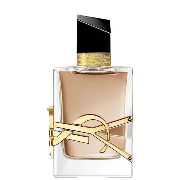 Yves Saint Laurent Libre Flowers and Flames Eau de Parfum Spray 50ml
