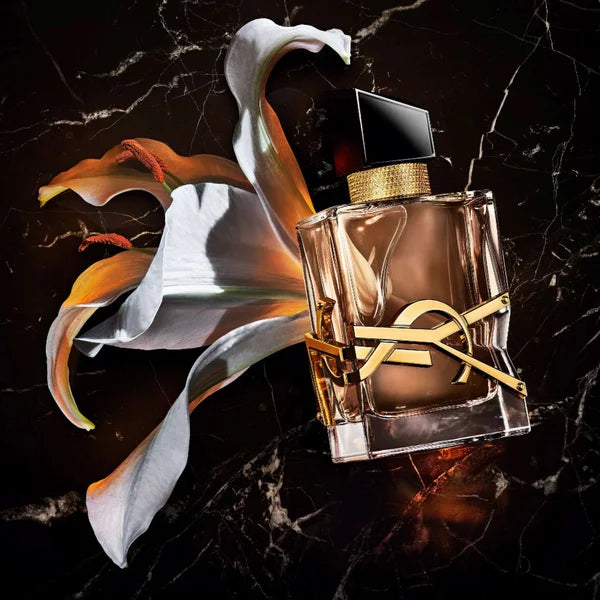 Yves Saint Laurent Libre Flowers and Flames Eau de Parfum Spray 50ml