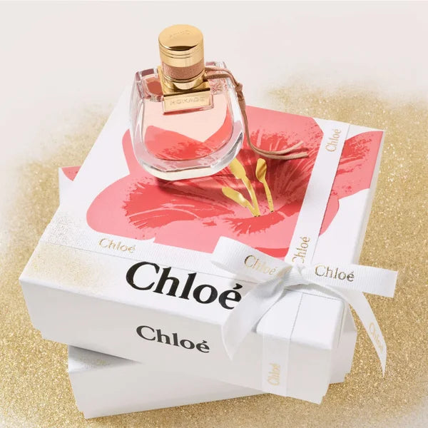 Chloé Nomade Eau de Parfum Spray 75ml Gift Set