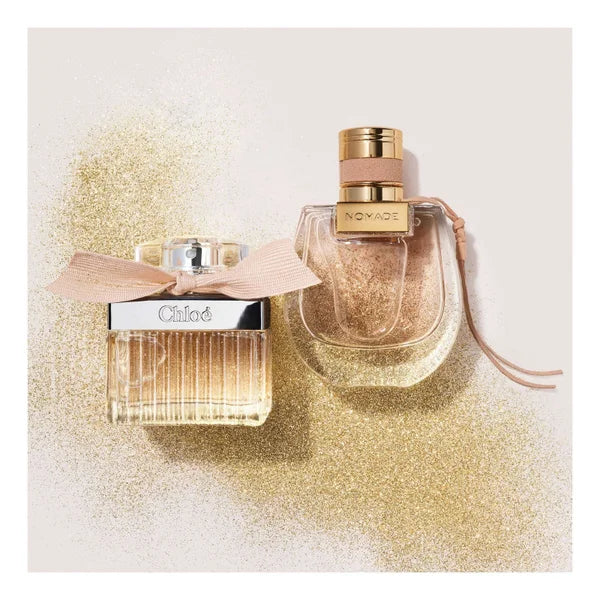 Chloé Nomade Eau de Parfum Spray 75ml Gift Set