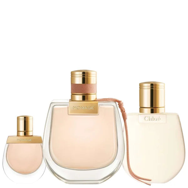 Chloé Nomade Eau de Parfum Spray 75ml Gift Set