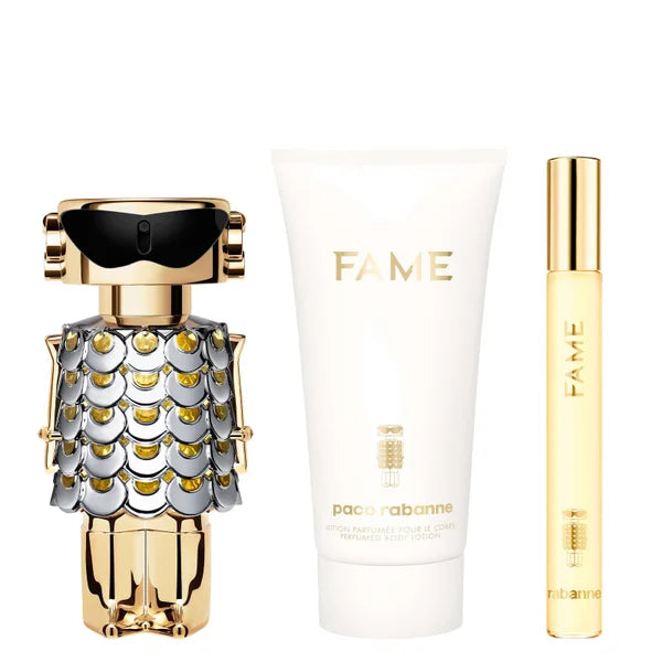 Rabanne Fame Eau de Parfum 50ml Gift Set