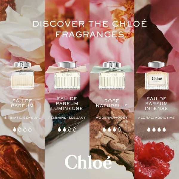Chloé L'Eau Intense Eau de Parfum Spray 30ml