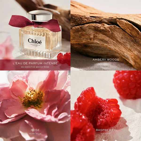 Chloé L'Eau Intense Eau de Parfum Spray 30ml