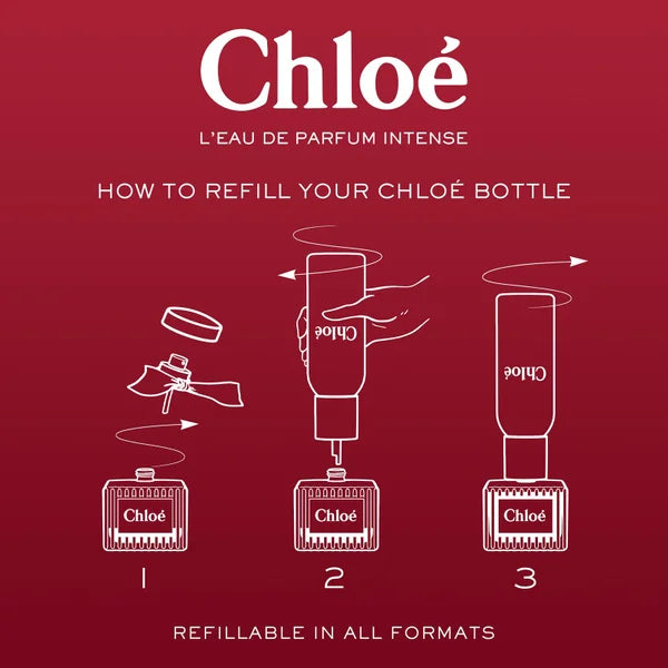 Chloé L'Eau Intense Eau de Parfum Spray 30ml