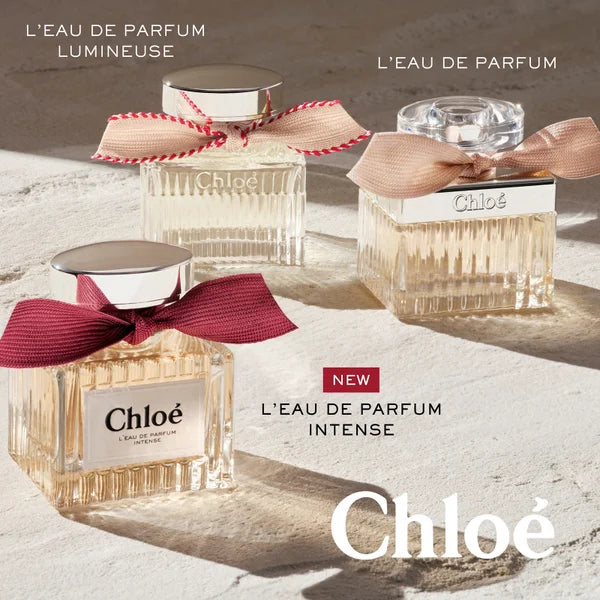 Chloé L'Eau Intense Eau de Parfum Spray 30ml