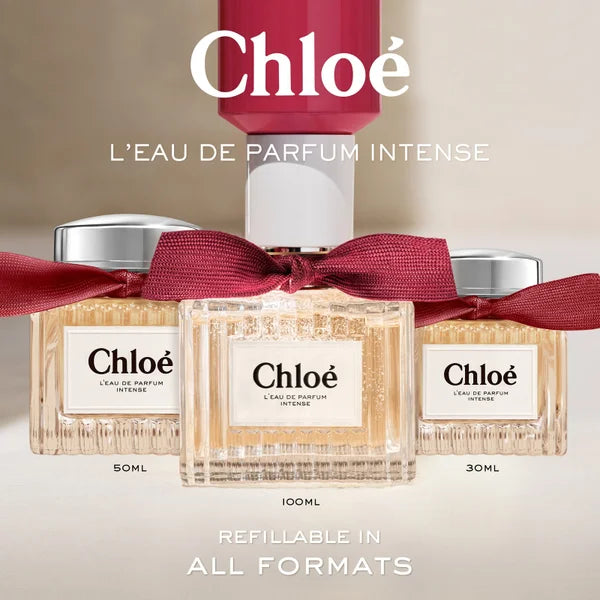 Chloé L'Eau Intense Eau de Parfum Spray 30ml
