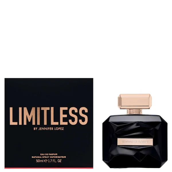 Jennifer Lopez Limitless Eau de Parfum Spray 50ml