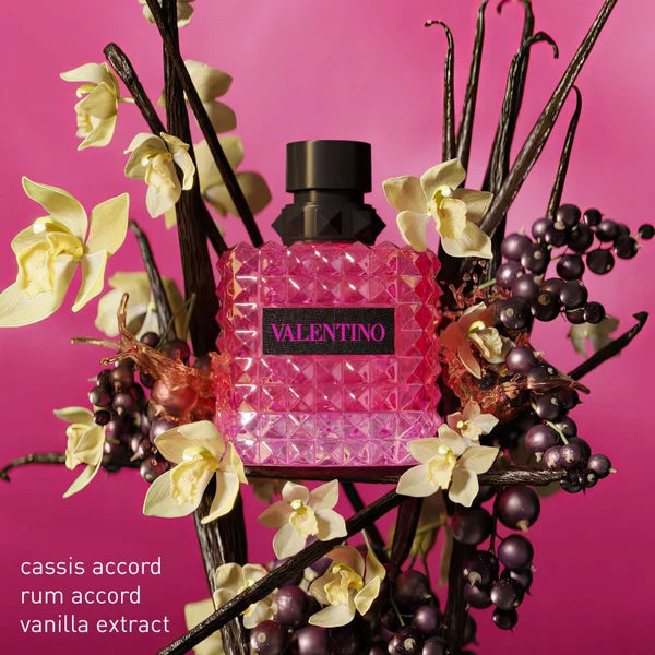 Valentino Born In Roma Extradose Donna Parfum Spray 100ml