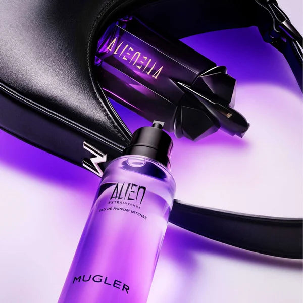 MUGLER Alien Extraintense Eau de Parfum Spray Refill 100ml