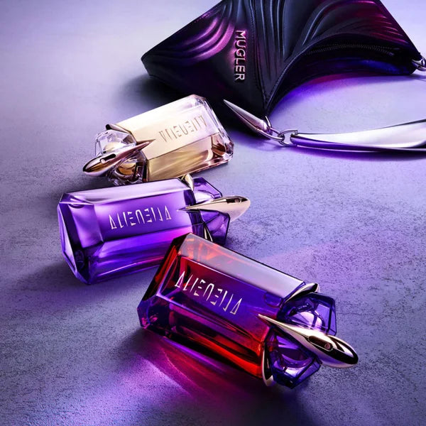 MUGLER Alien Extraintense Eau de Parfum Spray Refill 100ml