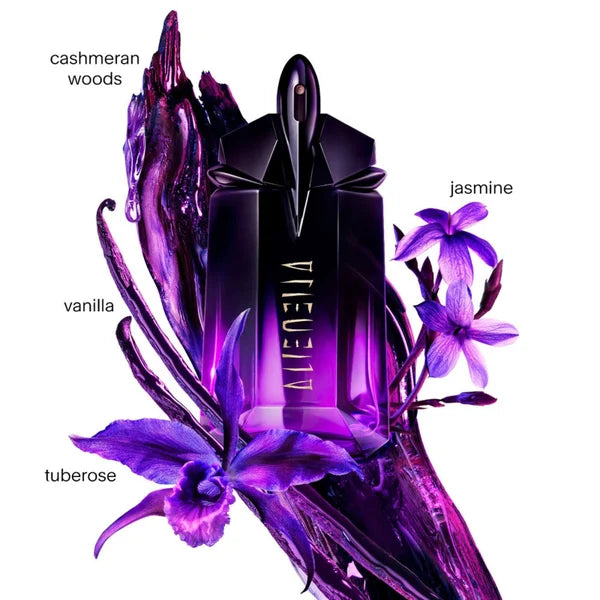 MUGLER Alien Extraintense Eau de Parfum Spray Refill 100ml