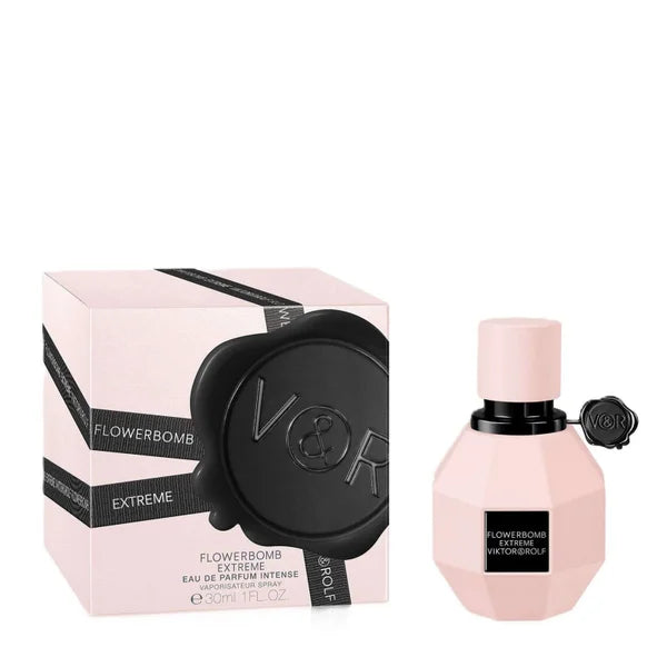 Viktor&Rolf Flowerbomb Extreme Eau de Parfum Intense Spray 30ml