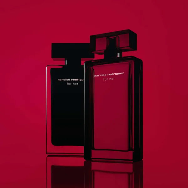 Narciso Rodriguez For Her Intense Eau de Parfum Spray 100ml