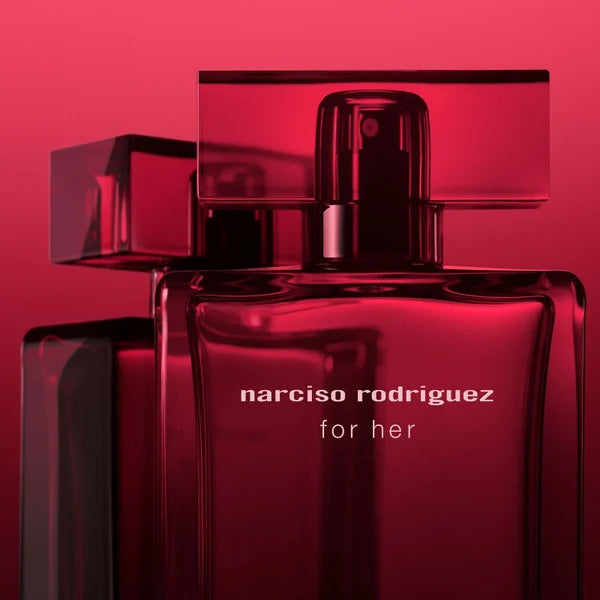 Narciso Rodriguez For Her Intense Eau de Parfum Spray 100ml