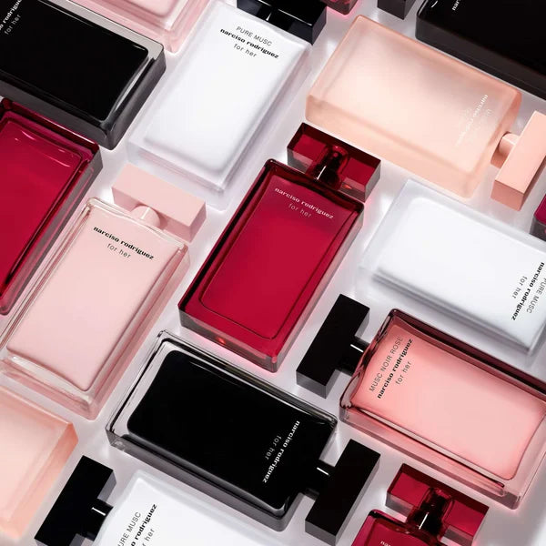 Narciso Rodriguez For Her Intense Eau de Parfum Spray 100ml