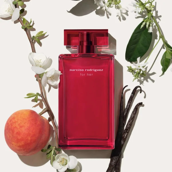 Narciso Rodriguez For Her Intense Eau de Parfum Spray 100ml