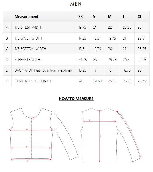 Ace Perfecto Genuine Men's Leather Jacket